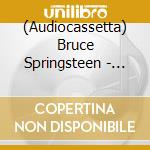 (Audiocassetta) Bruce Springsteen - The Ghost Of Tom Joad cd