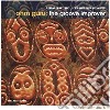 (LP Vinile) Ohm Guru - The Groove Improver (2 Lp) cd