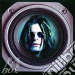 Live & Loud cd