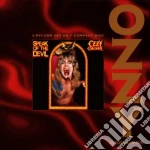 Ozzy Osbourne - Speak Of The Devil cd