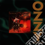 Ozzy Osbourne - The Ultimate Sin cd