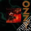 Ozzy Osbourne - The Ultimate Sin cd