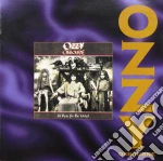 Ozzy Osbourne - No Rest For The Wicked cd