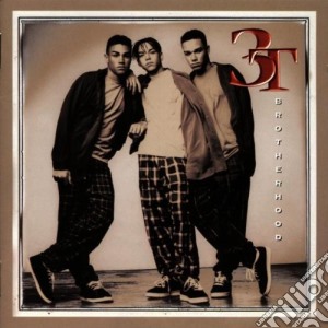 3T - Brotherhood cd musicale di 3T