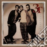 3T - Brotherhood