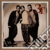 3T - Brotherhood cd musicale di 3T