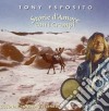 Tony Esposito - Storie D'amore Con I Crampi cd