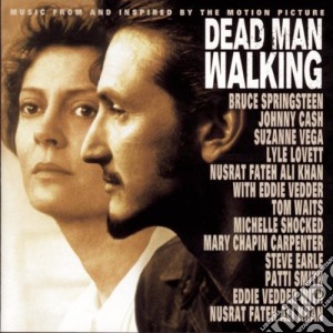 Dead Man Walking / O.S.T. cd musicale di ARTISTI VARI