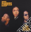 Fugees - The Score cd