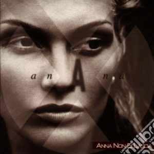 Anna Oxa - Anna Non Si Lascia cd musicale di Anna Oxa