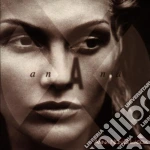Anna Oxa - Anna Non Si Lascia cd
