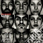 Bad Religion - Gray Race cd
