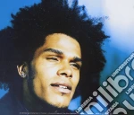 Maxwell - Maxwell's Urban Hang Suit cd