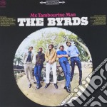 Byrds (The) - Mr. Tambourine Man