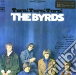 Byrds (The) - Turn Turn Turn cd