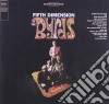Byrds (The) - Fifth Dimension cd