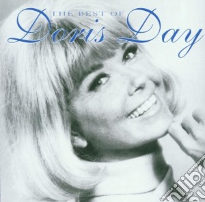Doris Day - The Best Of cd musicale di Doris Day