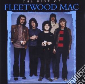 Fleetwood Mac - The Best Of cd musicale di Fleetwood Mac