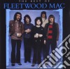 Fleetwood Mac - The Best Of cd