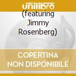 (featuring Jimmy Rosenberg) cd musicale di Sinti (feat.jimmy ro