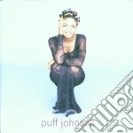 Puff Johnson - Miracle