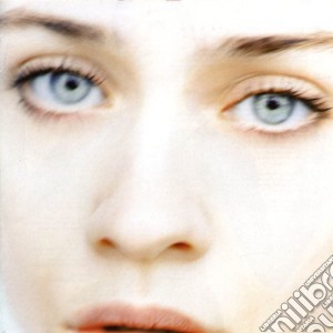 Fiona Apple - Tidal cd musicale di APPLE FIONA