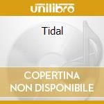 Tidal cd