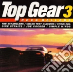 Top Gear 3 Rock Ballads / Various cd