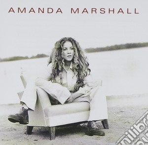 Amanda Marshall - Amanda Marshall cd musicale di MARSHALL AMANDA