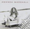 Amanda Marshall - Amanda Marshall cd
