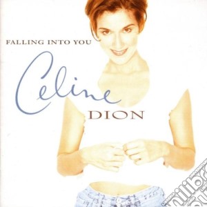 Celine Dion - Falling Into You cd musicale di Celine Dion