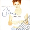 Celine Dion - Falling Into You cd