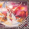 Santana - Illuminations cd