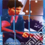 Luca Barbarossa - Sotto Lo Stesso Cielo cd