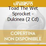 Toad The Wet Sprocket - Dulcinea (2 Cd) cd musicale di Toad the wet sprocke
