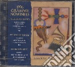 1996 Grammy Nominees -
