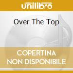 Over The Top cd