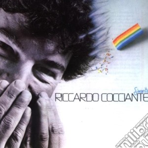 Riccardo Cocciante - Sincerita' cd musicale di Riccardo Cocciante