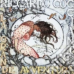 Riccardo Cocciante - La Grande Avventura cd