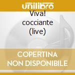 Viva! cocciante (live) cd