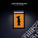 Jamiroquai - Travelling Without Moving cd