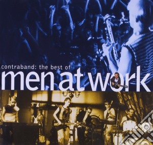 Men At Works - Greatest Hits cd musicale di MEN AT WORK