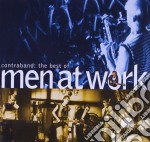 Men At Works - Greatest Hits