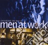 Men At Works - Greatest Hits cd