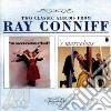 Conniff, Ray - Wonderfull/Marvelous cd