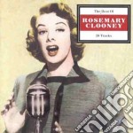 Rosemary Clooney - The Best Of