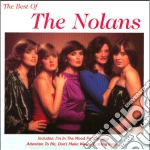 Nolans - The Best Of The Nolans cd