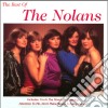Nolans - The Best Of The Nolans cd