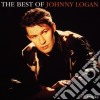 Johnny Logan - The Best Of cd