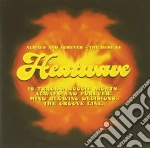 Heatwave - Always And Forever - The Best Of cd